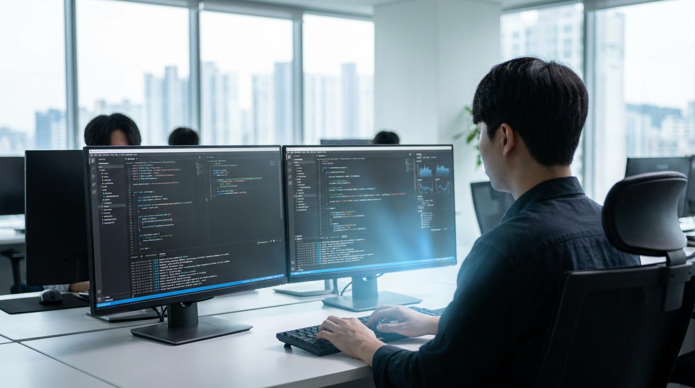 AI 비서, 이제 허드렛일도 알아서 척척? 메타의 ‘뮤즈’가 개발자 밥그릇을 노리는 진짜 이유