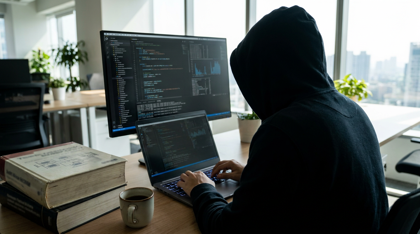 AI 월세살이 끝? 내 노트북에 AI ‘내 집 마련’ 시켜준 개발자 이야기