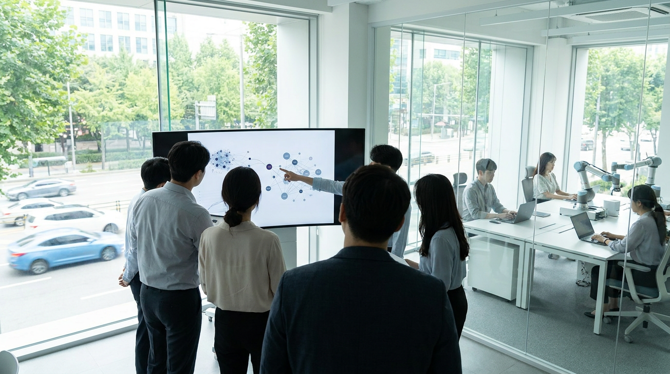 마크롱과 모디의 구애: AI 데이터센터는 21세기 반도체 공장인가, 거대한 돈 먹는 하마인가